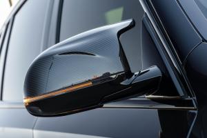 BMW X6 M Competition 2020 года  (ZA)